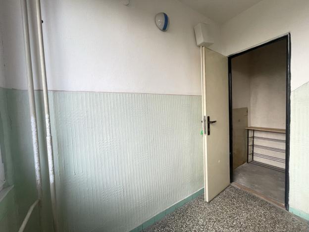 Pronájem bytu 1+kk, Pardubice - Polabiny, Brožíkova, 31 m2