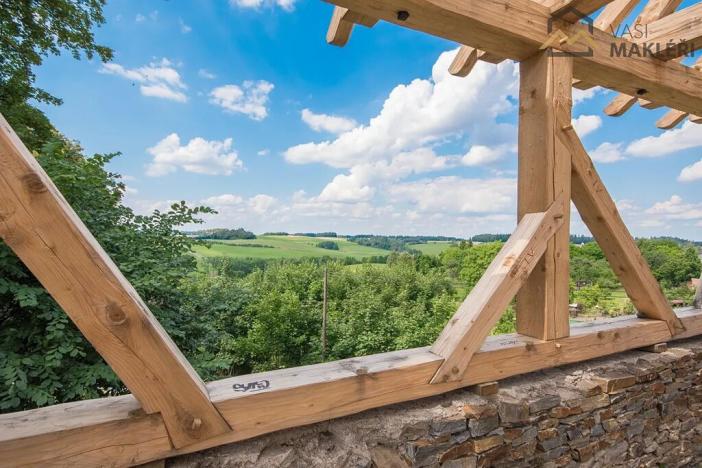 Pronájem rodinného domu, Zbraslavice, 65 m2