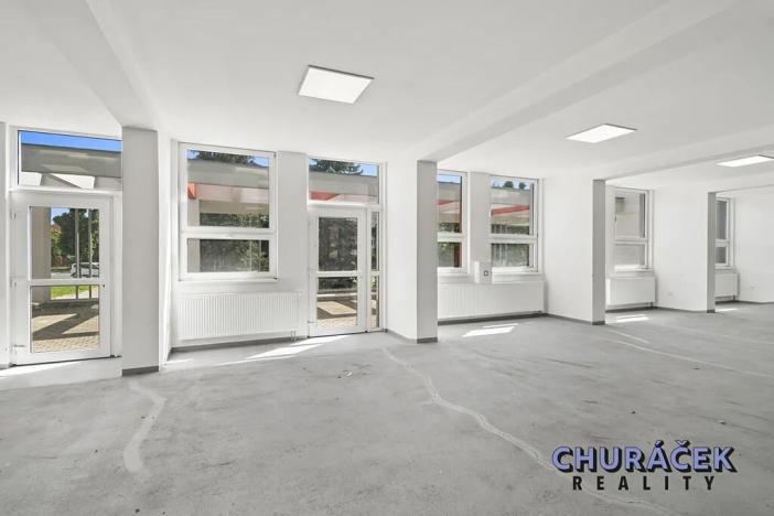 Prodej obchodního prostoru, Čelákovice, Sokolovská, 463 m2