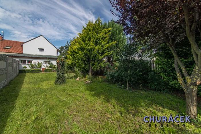 Pronájem bytu 3+kk, Zlatníky-Hodkovice, Vestecká, 66 m2