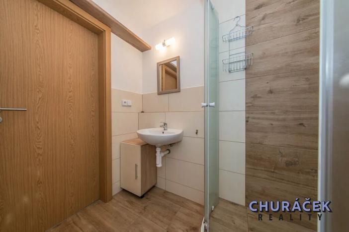 Pronájem bytu 3+kk, Zlatníky-Hodkovice, Vestecká, 66 m2