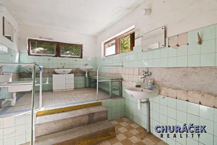 Prodej chaty, Kácov, 200 m2