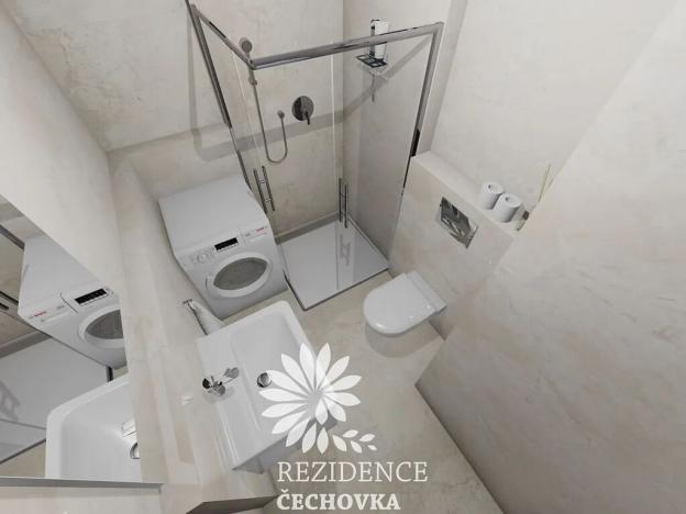Prodej bytu 3+kk, Havlíčkův Brod, Stromovka, 86 m2