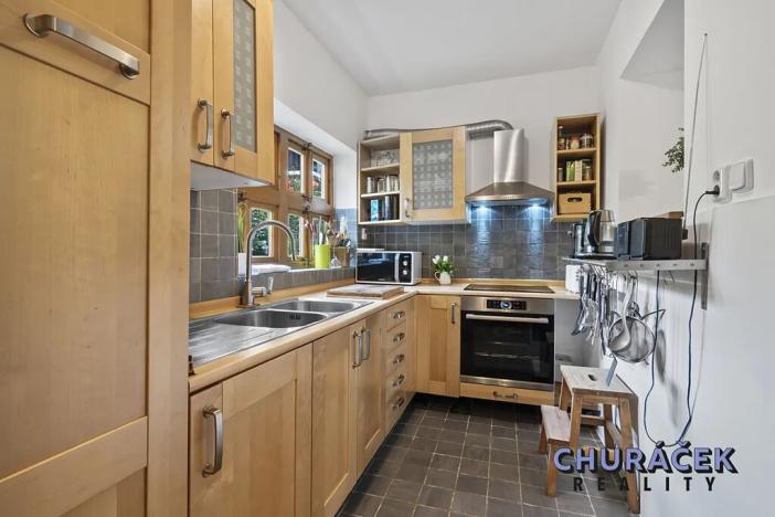 Prodej rodinného domu, Herink, U Kovárny, 250 m2