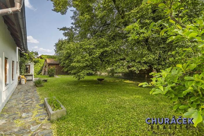 Prodej rodinného domu, Herink, U Kovárny, 250 m2