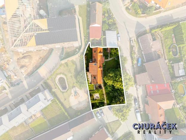 Prodej rodinného domu, Herink, U Kovárny, 250 m2