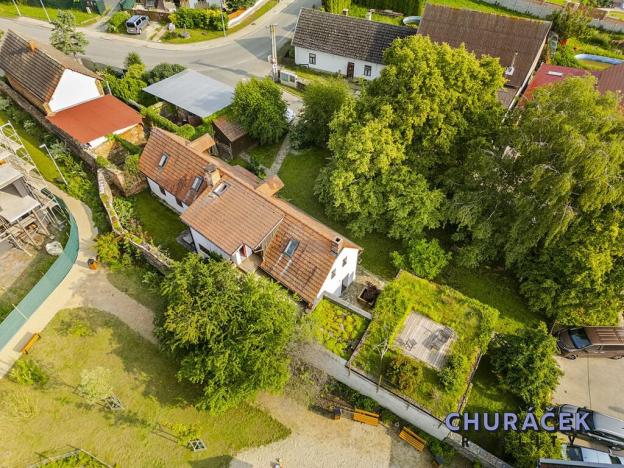 Prodej rodinného domu, Herink, U Kovárny, 250 m2