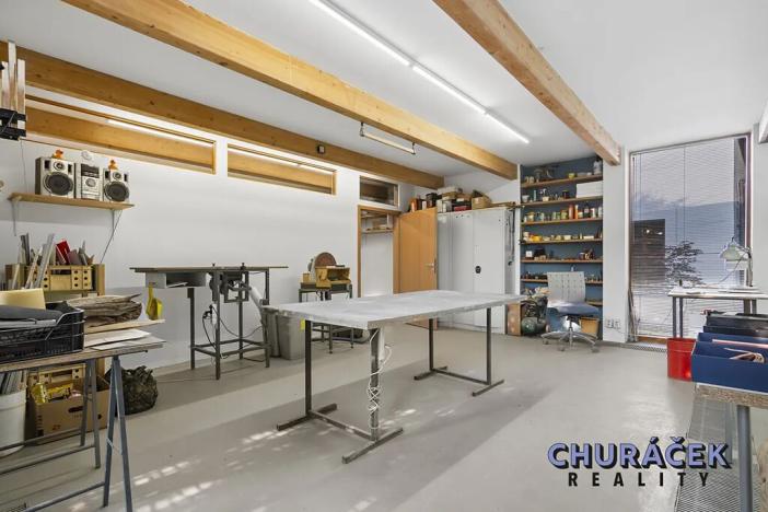 Prodej rodinného domu, Herink, U Kovárny, 250 m2