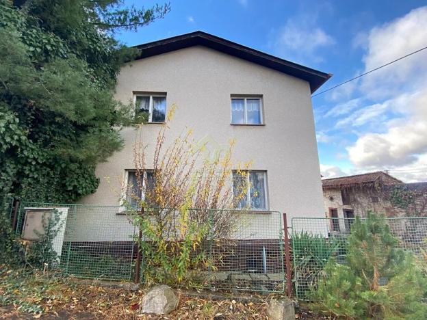 Pronájem rodinného domu, Břasy, 160 m2