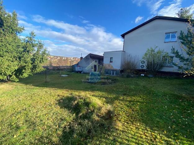 Pronájem rodinného domu, Břasy, 160 m2