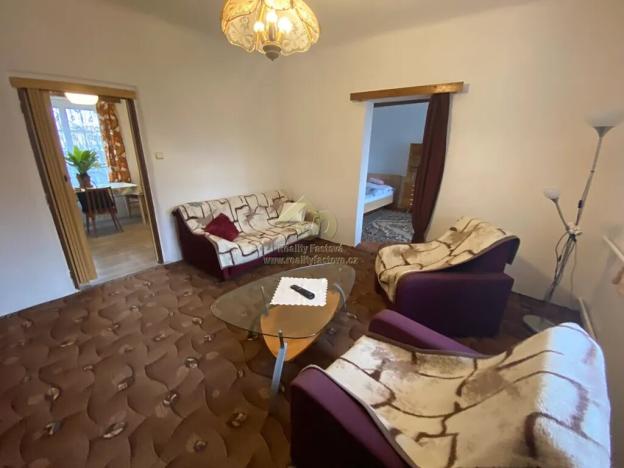 Pronájem rodinného domu, Břasy, 160 m2