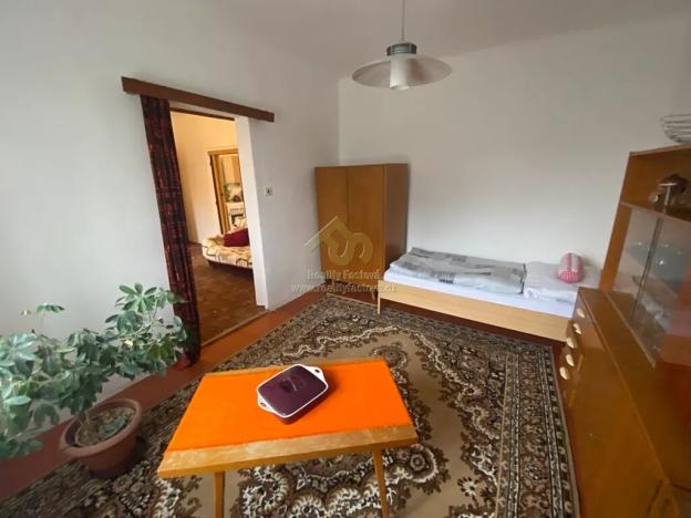 Pronájem rodinného domu, Břasy, 160 m2