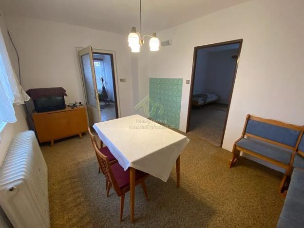 Pronájem rodinného domu, Břasy, 160 m2