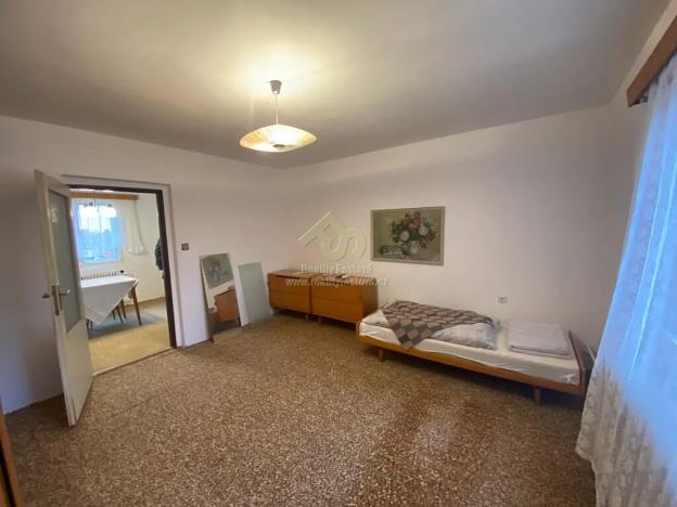 Pronájem rodinného domu, Břasy, 160 m2