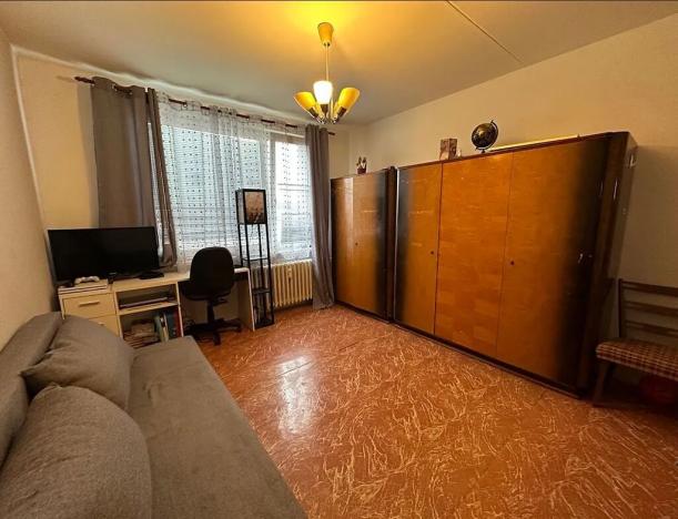 Prodej bytu 3+1, Rychnov nad Kněžnou, Palackého, 84 m2