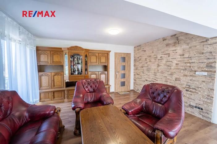 Prodej rodinného domu, Zájezd, 360 m2