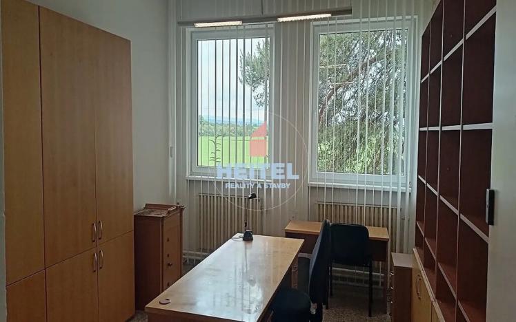 Pronájem kanceláře, Horka nad Moravou, Olomoucká, 20 m2