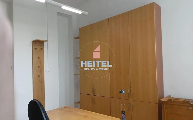 Pronájem kanceláře, Horka nad Moravou, Olomoucká, 20 m2
