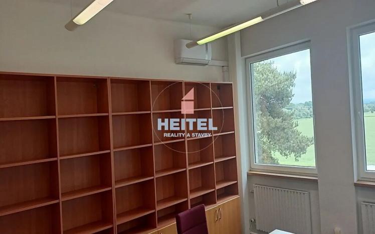Pronájem kanceláře, Horka nad Moravou, Olomoucká, 20 m2