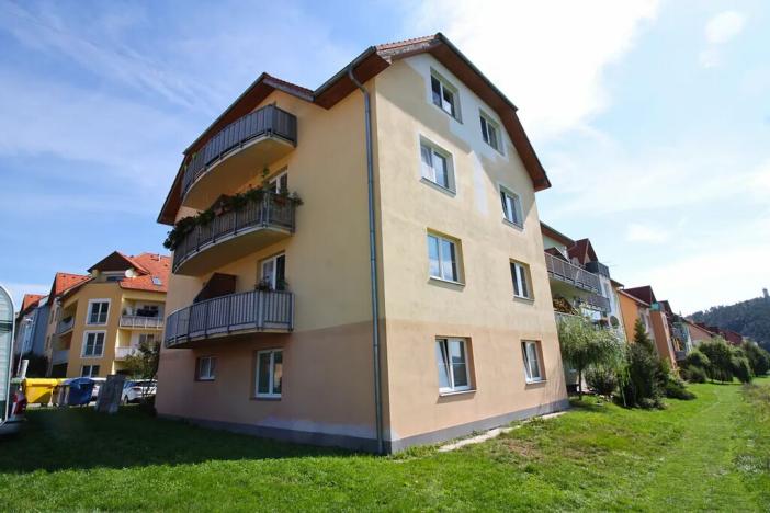Pronájem bytu 2+kk, Tišnov, Dlouhá, 63 m2