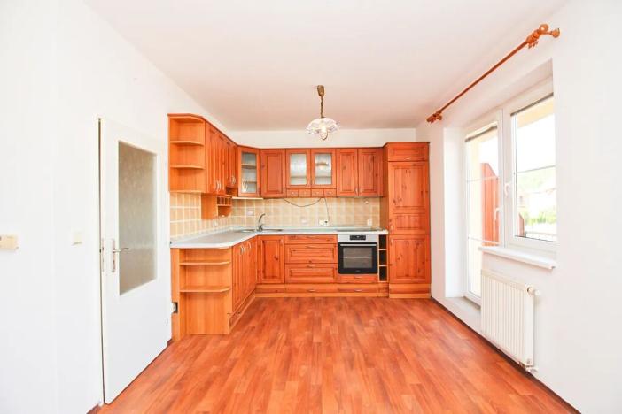 Pronájem bytu 2+kk, Tišnov, Dlouhá, 63 m2