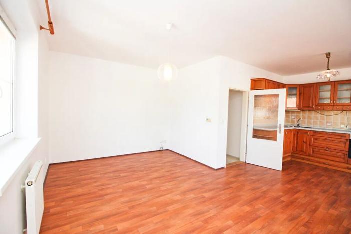 Pronájem bytu 2+kk, Tišnov, Dlouhá, 63 m2