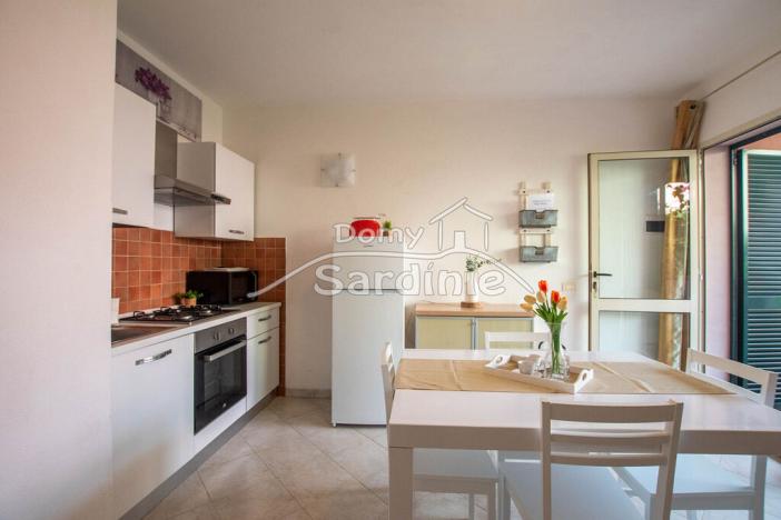 Prodej bytu 1+1, Badesi, Sardinie, Itálie, 41 m2