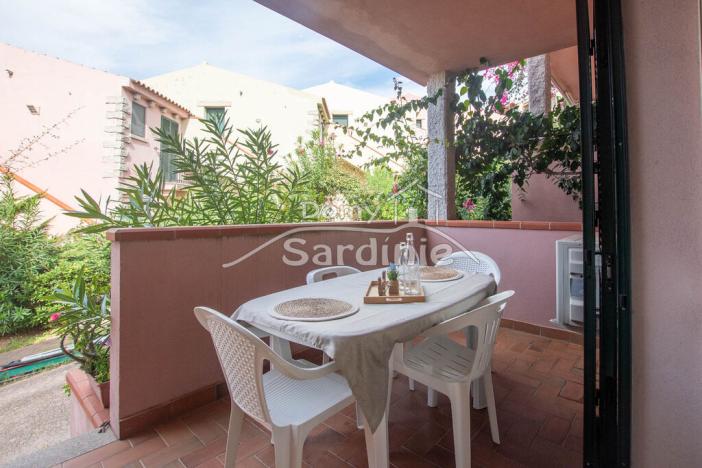 Prodej bytu 1+1, Badesi, Sardinie, Itálie, 41 m2