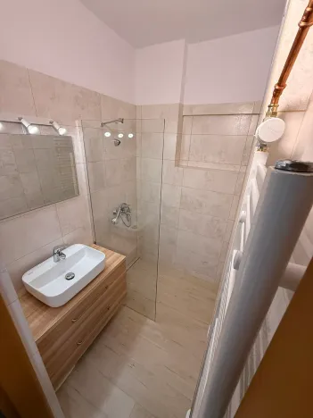 Pronájem bytu 2+1, Třinec, B. Němcové, 58 m2