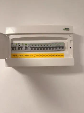 Pronájem bytu 2+1, Třinec, B. Němcové, 58 m2