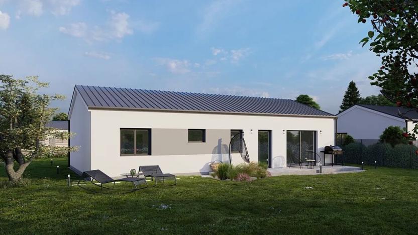 Prodej rodinného domu, Těrlicko, Stodolní, 125 m2