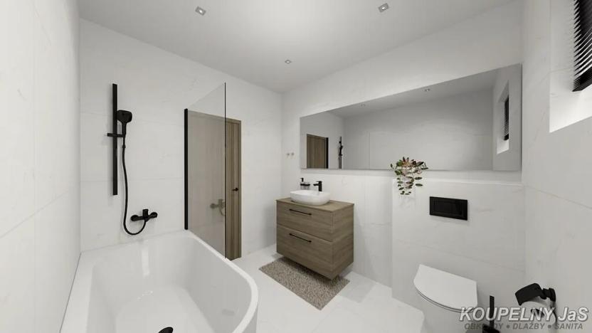 Prodej rodinného domu, Těrlicko, Stodolní, 125 m2