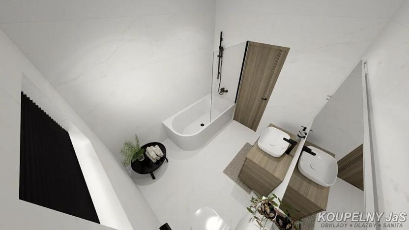 Prodej rodinného domu, Těrlicko, Stodolní, 125 m2