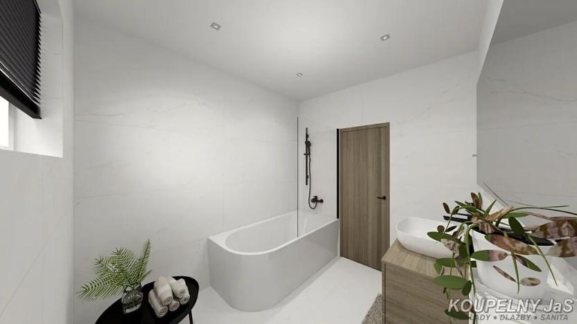 Prodej rodinného domu, Těrlicko, Stodolní, 125 m2