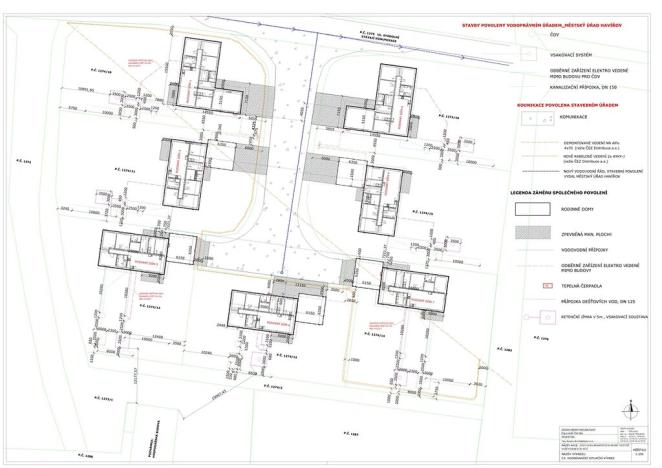 Prodej rodinného domu, Těrlicko, Stodolní, 125 m2