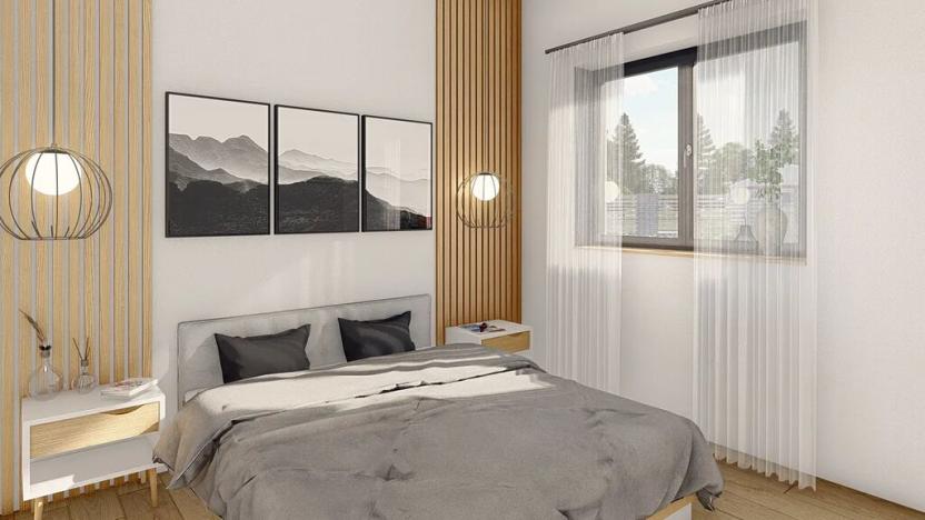 Prodej rodinného domu, Těrlicko, Stodolní, 125 m2