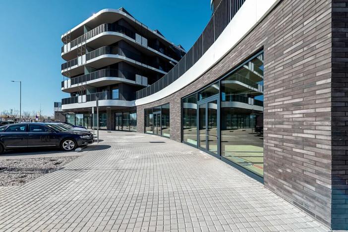 Prodej obchodního prostoru, Praha - Stodůlky, Bělohlávkova, 204 m2