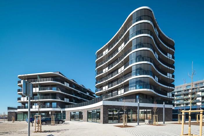 Prodej obchodního prostoru, Praha - Stodůlky, Bělohlávkova, 204 m2