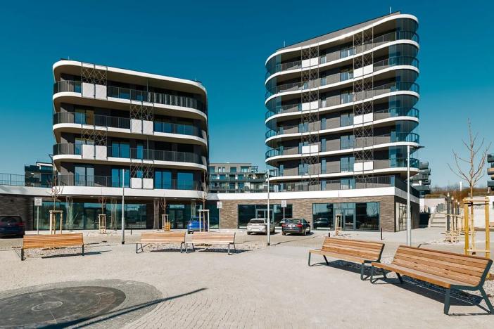 Prodej obchodního prostoru, Praha - Stodůlky, Bělohlávkova, 204 m2