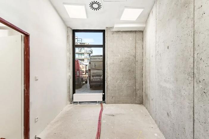 Prodej obchodního prostoru, Praha - Stodůlky, Bělohlávkova, 204 m2