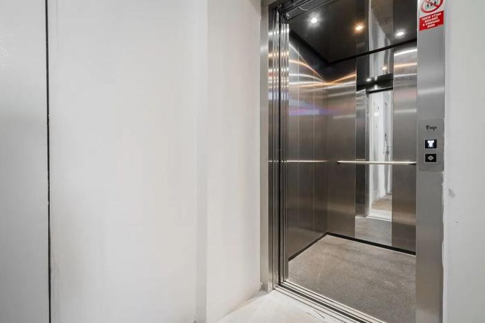 Pronájem bytu 2+kk, Praha - Nové Město, Lípová, 58 m2