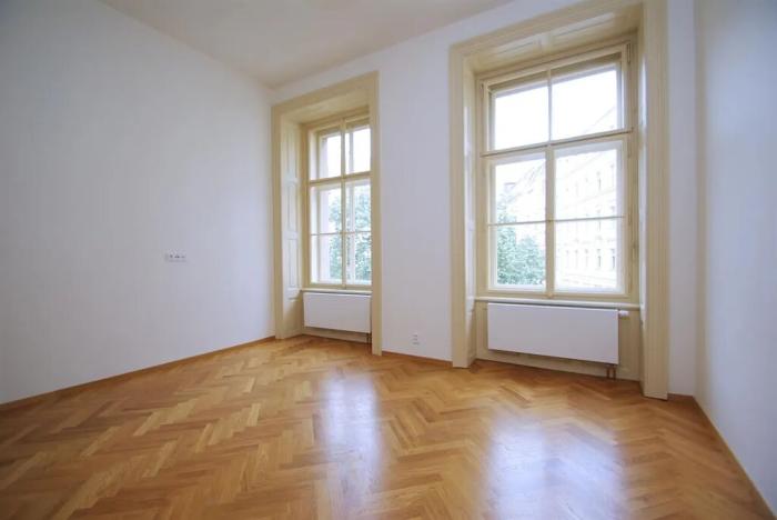 Pronájem bytu 2+kk, Praha - Staré Město, Kozí, 51 m2