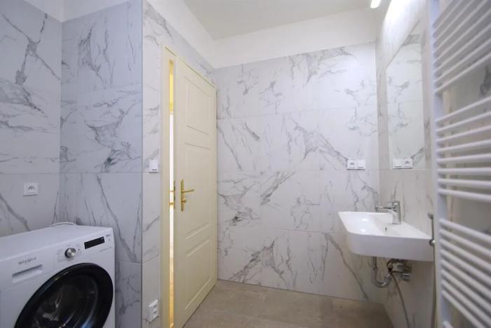 Pronájem bytu 2+kk, Praha - Staré Město, Kozí, 51 m2