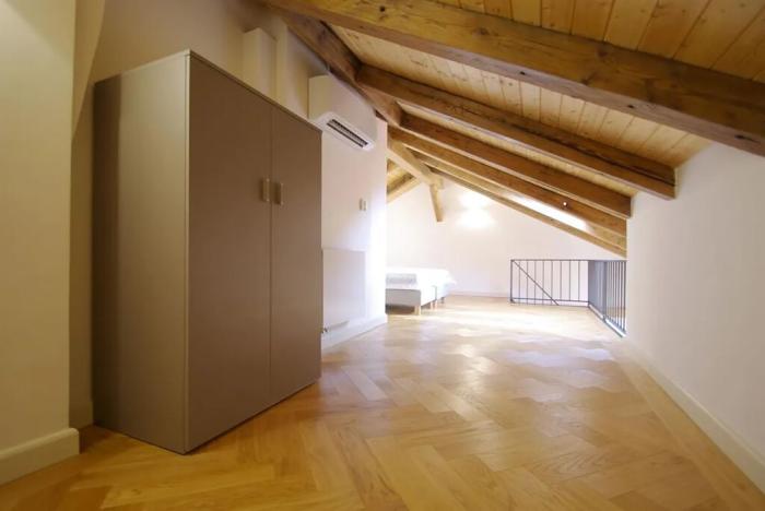 Pronájem bytu 3+kk, Praha - Nové Město, Bolzanova, 79 m2