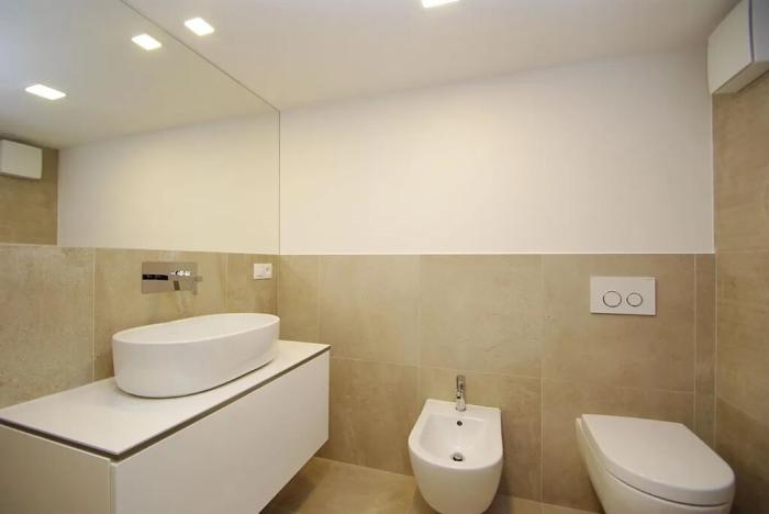 Pronájem bytu 3+kk, Praha - Nové Město, Bolzanova, 79 m2