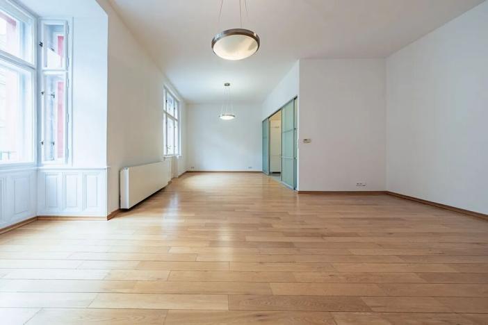Pronájem bytu 4+kk, Praha - Vinohrady, Na Švihance, 140 m2