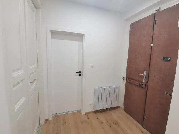 Prodej bytu 3+kk, Praha - Nové Město, Legerova, 72 m2