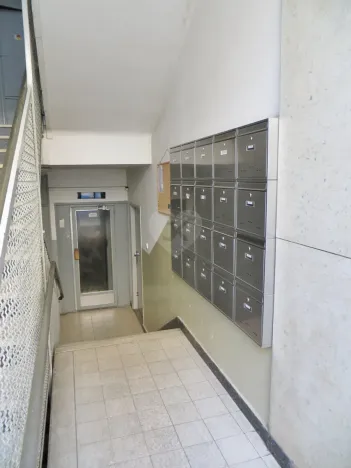 Pronájem bytu 1+1, Praha - Holešovice, Heřmanova, 47 m2