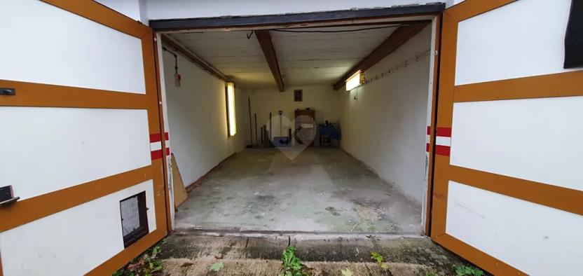 Prodej garáže, Praha - Veleslavín, Pod Petřinami, 17 m2