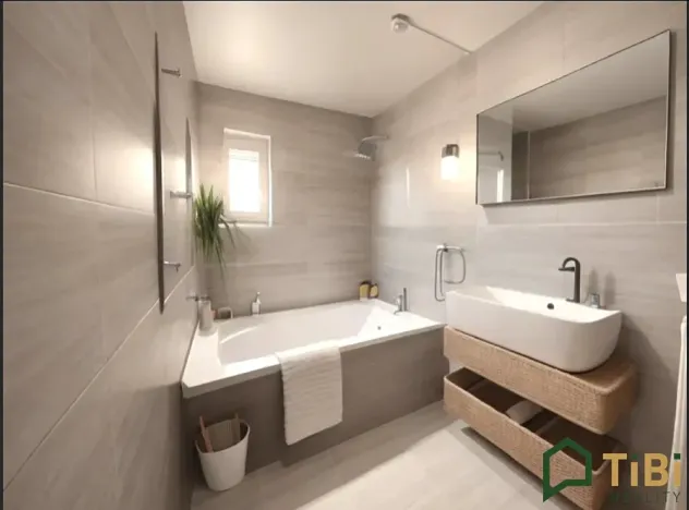 Prodej bytu 3+1, Boskovice, 71 m2